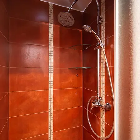 Stylish & Cozy Uzupis By Urban Rent Apartment Vilnius