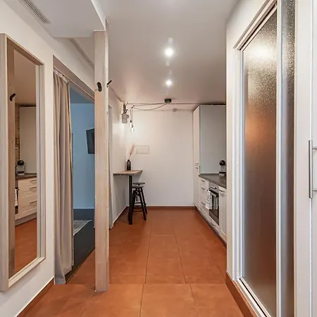 Stylish & Cozy Uzupis By Urban Rent Apartment Vilnius