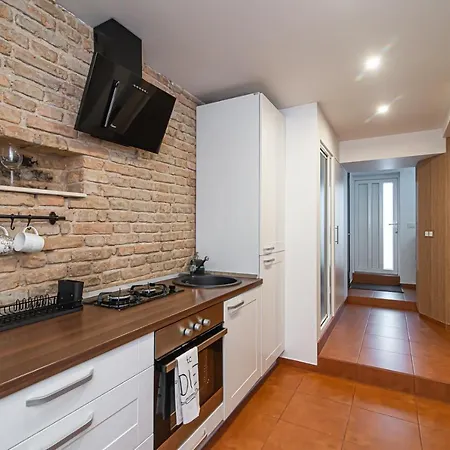 Stylish & Cozy Uzupis By Urban Rent *