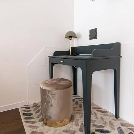 Butas Stylish & Cozy Uzupis By Urban Rent Vilnius