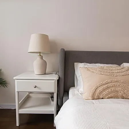 Stylish & Cozy Uzupis By Urban Rent Butas