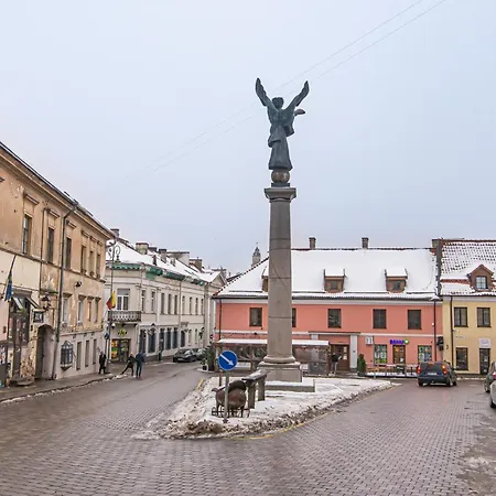 Stylish & Cozy Uzupis By Urban Rent * Vilnius