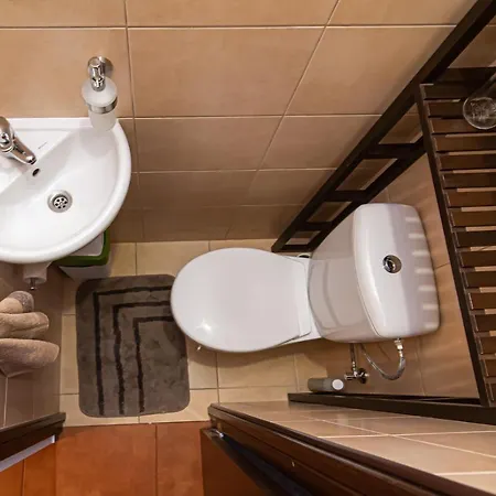 Stylish & Cozy Uzupis By Urban Rent *