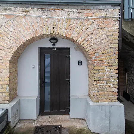 Appartamento Stylish & Cozy Uzupis By Urban Rent *