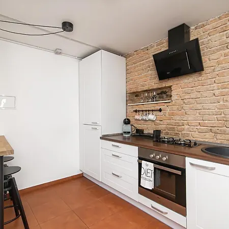 Stylish & Cozy Uzupis By Urban Rent Appartamento Vilnius
